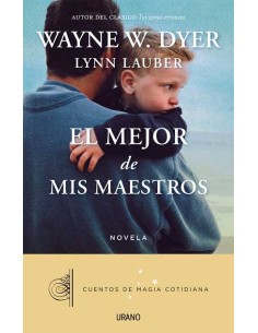 El mejor de mis maestros