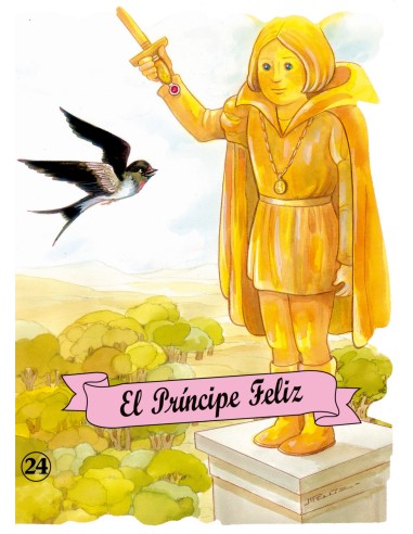 El principe feliz