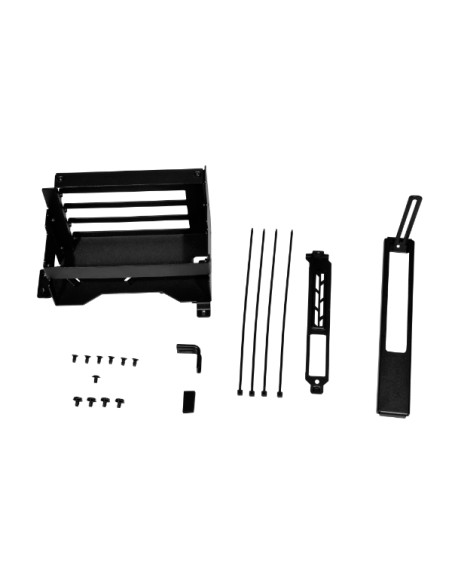 O11D Evo XL Universal Soporte de GPU