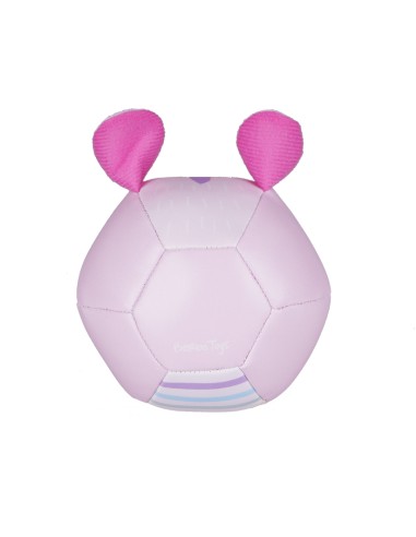  Lillie y ellie pelota blanda de unicornio 