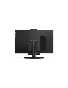 ThinkCentre Tiny-In-One 27 pantalla para PC 68,6 cm (27") 2560 x 1440 Pixeles Quad HD LED Negro 2