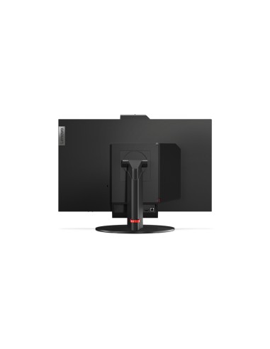 ThinkCentre Tiny-In-One 27 pantalla para PC 68,6 cm (27") 2560 x 1440 Pixeles Quad HD LED Negro