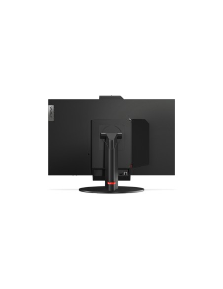 ThinkCentre Tiny-In-One 27 pantalla para PC 68,6 cm (27") 2560 x 1440 Pixeles Quad HD LED Negro