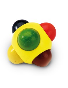  MY FIRST COLORBALL  2