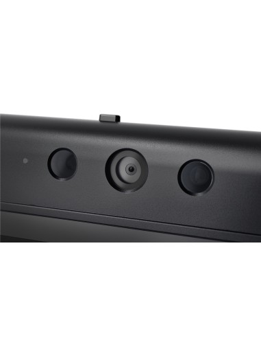 ThinkCentre Tiny-In-One 27 pantalla para PC 68,6 cm (27") 2560 x 1440 Pixeles Quad HD LED Negro