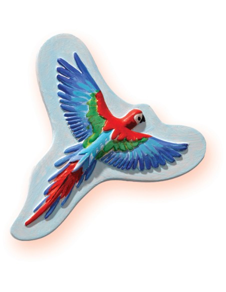  MODELAR Y PINTAR ANIMALES 