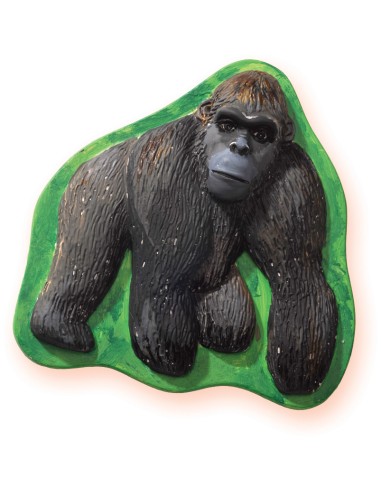  MODELAR Y PINTAR ANIMALES 