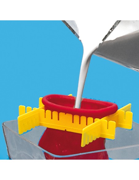  MOLDEAR Y PINTAR T-REX 