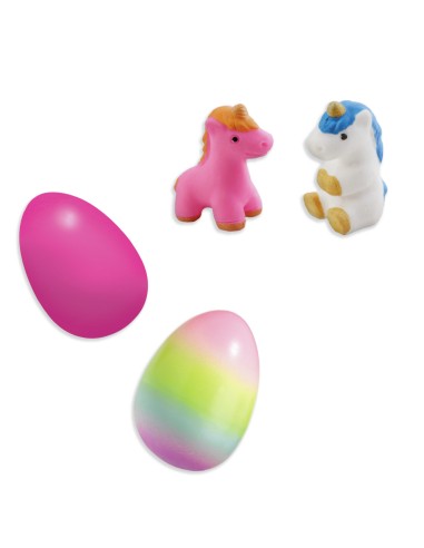  HUEVO SORPRESA UNICORNIO 