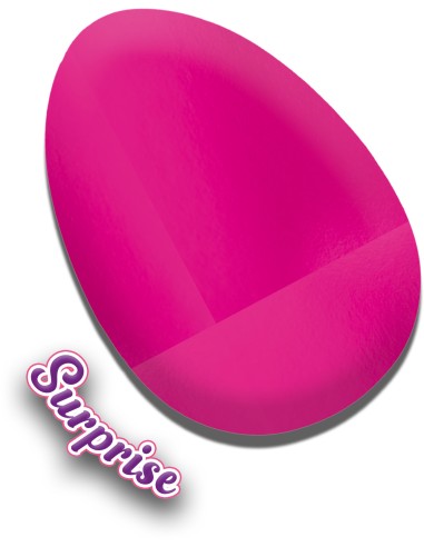  HUEVO SORPRESA UNICORNIO 