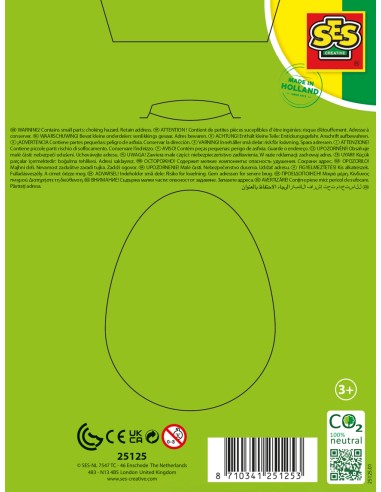  BOMBA SORPRESA PARA EL BAÑO DINOSAURIO 