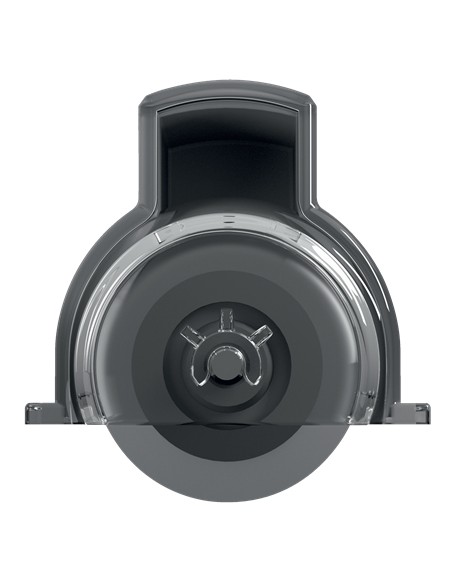  PACK 2 CUCHILLA DE CORTE RECTO PARA CIZALLA LEITZ 