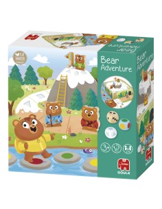  JUEGO DE MESA ADVENTURE GAME 