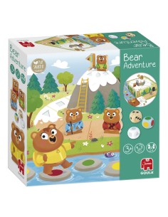  JUEGO DE MESA ADVENTURE GAME  2