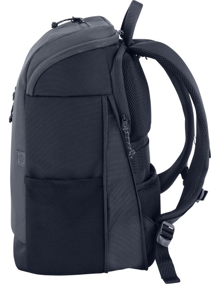 Mochila para portátil Travel de 15,6 pulgadas y 25 litros gris hierro