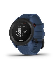 Approach S12 MIP 43 mm Azul GPS (satélite)