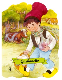 Garbancito