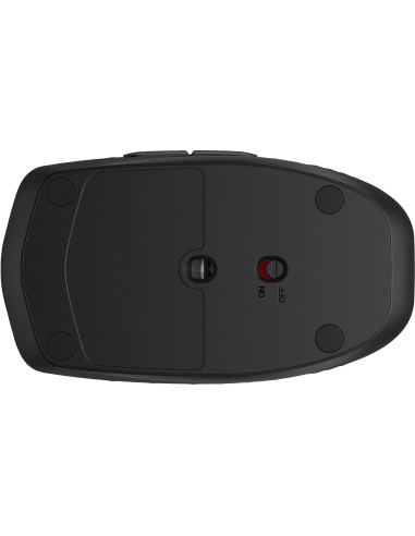 Ratón Bluetooth programable 420