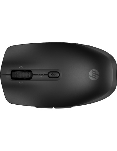 Ratón Bluetooth programable 420