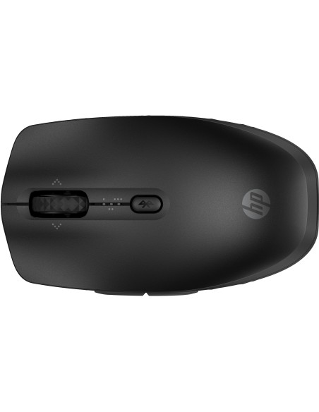 Ratón Bluetooth programable 420