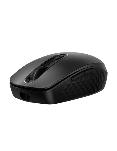 Ratón inalámbrico recargable 690