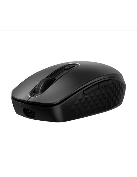 Ratón inalámbrico recargable 690