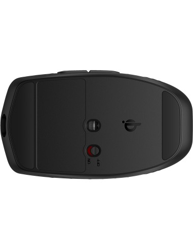 Ratón inalámbrico recargable 690