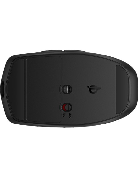 Ratón inalámbrico recargable 690