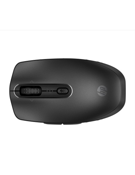 Ratón inalámbrico recargable 690