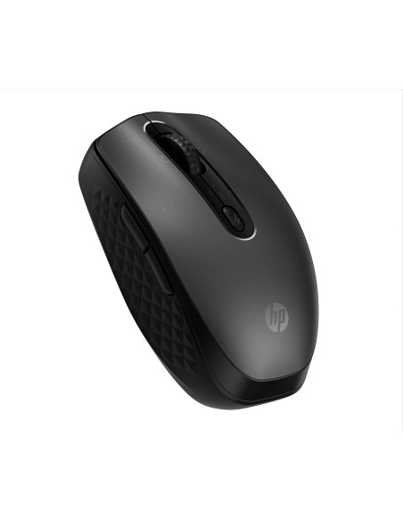 Ratón inalámbrico recargable 690