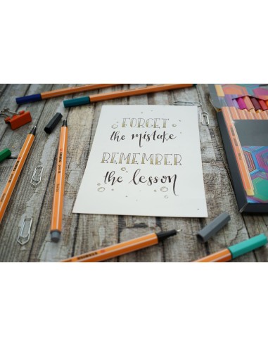 Point 88 ARTY rotulador de punta fina Colores surtidos 18 pieza(s)