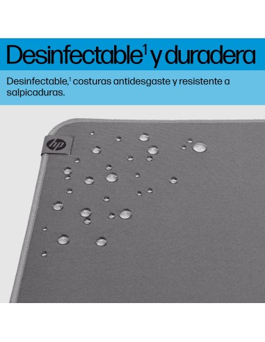 Alfombrilla de ratón 100 Sanitizable