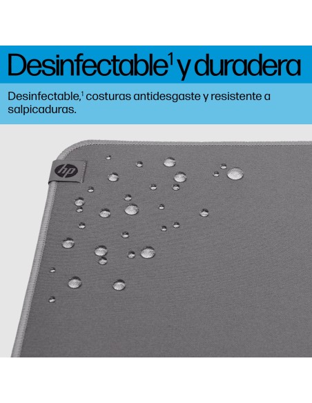 Alfombrilla de ratón 100 Sanitizable Alfombrilla de ratón 100 Sanitizable