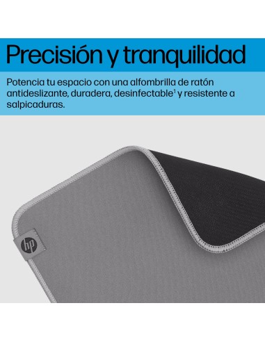 Alfombrilla de ratón 100 Sanitizable