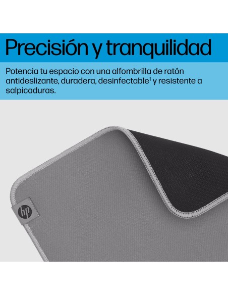 Alfombrilla de ratón 100 Sanitizable Alfombrilla de ratón 100 Sanitizable