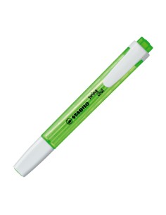  C/10 marcadores fluorescentes swing cool verde 275/33 