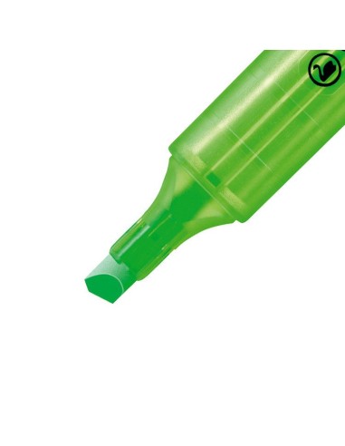  C/10 marcadores fluorescentes swing cool verde 275/33 