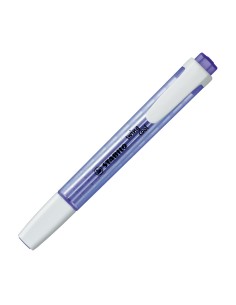  C/10 marcadores fluorescentes swing cool lavanda 275/55 