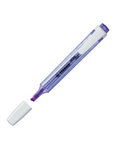  C/10 marcadores fluorescentes swing cool lavanda 275/55  2