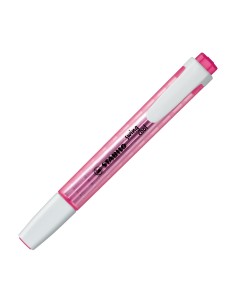  C/10 marcadores fluorescentes swing cool rosa 275/56 