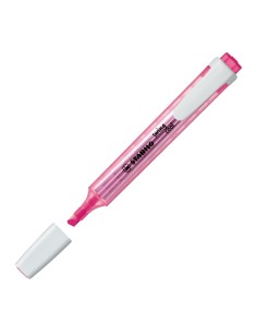  C/10 marcadores fluorescentes swing cool rosa 275/56  2