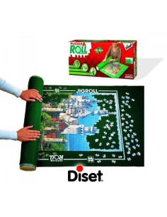 PUZZLE ROLL SISTEMA GUARDA PUZZLES 500 2000 PIEZAS 