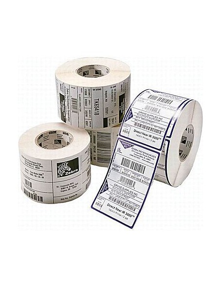 Z-perform 1000D 80 receipt Blanco