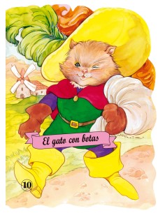 El gato con botas