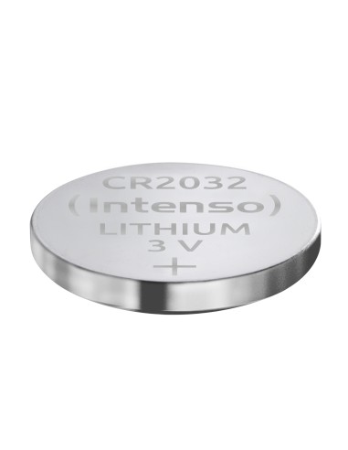 CR 2032 Energy 6er Blister - CR2032 - 220 mAh Batería de un solo uso Lithium-Manganese Dioxide (LiMnO2)