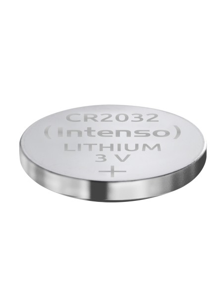 CR 2032 Energy 6er Blister - CR2032 - 220 mAh Batería de un solo uso Lithium-Manganese Dioxide (LiMnO2)