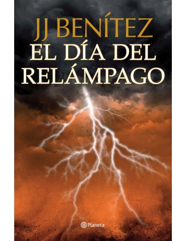 EL DIA DEL RELAMPAGO
