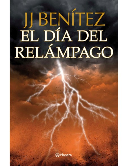 EL DIA DEL RELAMPAGO