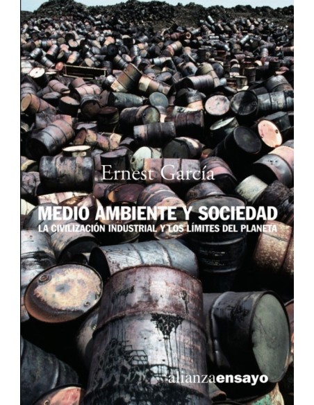 Medio ambiente y sociedad