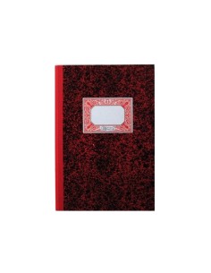 3015 cuaderno y block 100 hojas Multicolor
